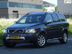 Grijs Gebruikt 2008 Volvo XC90 Executive SUV | € 15.499 (Eerlijke prijs)