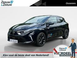 Zwart Gebruikt 2025 Mitsubishi Colt Instyle Hatchback | € 28.935 (Eerlijke prijs)
