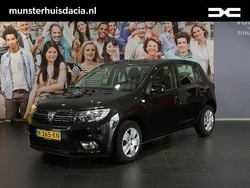 Gebruikt 2021 Dacia Sandero Comfort | € 11.245 (Goede deal)