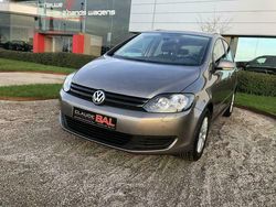 Bruin Gebruikt 2012 VW Golf VII Sedan | € 10.950 (Eerlijke prijs)