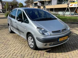 Grijs Gebruikt 2004 Citroën Xsara Picasso MPV | € 750 (Super prijs)