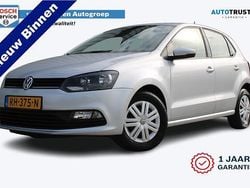 Grijs Gebruikt 2017 VW Polo Comfortline Hatchback | € 9.950 (Goede deal)