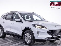 Wit Gebruikt 2023 Ford Kuga Titanium SUV | € 27.990 (Goede deal)