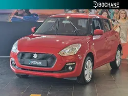 Rood Gebruikt 2019 Suzuki Swift Hatchback | € 12.740 (Super prijs)