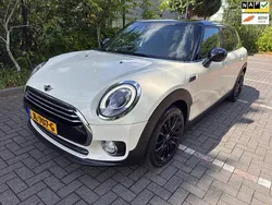 Wit Gebruikt 2016 Mini Cooper Clubman Business Stationwagen | € 11.950 (Goede deal)