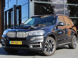 Grijs Gebruikt 2015 BMW X5 Executive SUV | € 14.950 (Eerlijke prijs)