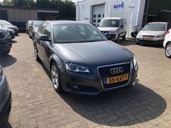 Grijs Gebruikt 2010 Audi A3 Hatchback | € 3.990 (Goede deal)