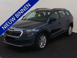 Overige Gebruikt 2022 Skoda Kodiaq Business Line SUV | € 35.940 (Goede deal)
