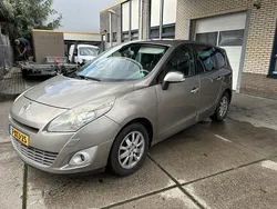 Grijs Gebruikt 2011 Renault Grand Scénic III Bose Edition MPV | € 2.450 (Goede deal)