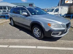 Grijs Gebruikt 2008 Volvo XC70 Kinetic SUV | € 10.750 (Eerlijke prijs)