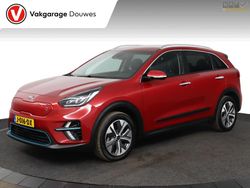 Rood Gebruikt 2020 Kia e-Niro SUV | € 19.450 (Super prijs)