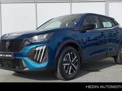 Blauw Nieuw 2025 Peugeot 2008 Style SUV | € 30.750 (Eerlijke prijs)