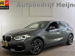 Grijs Gebruikt 2020 BMW 118 Executive Hatchback | € 22.745 (Eerlijke prijs)