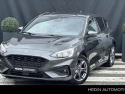 Grijs Gebruikt 2021 Ford Focus Business Edition Hatchback | € 20.945 (Eerlijke prijs)