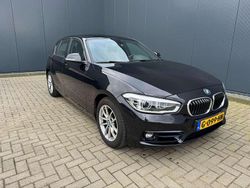 Zwart Gebruikt 2020 BMW 118 Hatchback | € 17.500 (Goede deal)