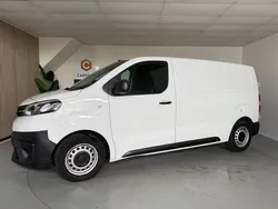 Wit Gebruikt 2019 Toyota Proace Comfort Van | € 12.950 (Goede deal)