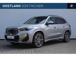 Zilver Nieuw 2025 BMW iX1 Comfort Edition SUV | € 62.629 (Eerlijke prijs)