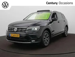 Zwart Gebruikt 2020 VW Tiguan Allspace Comfortline SUV | € 30.900 (Goede deal)