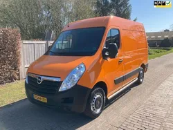 Oranje Gebruikt 2019 Opel Movano Van | € 8.990