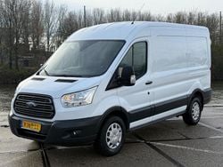 Gebruikt 2018 Ford Transit Trend | € 9.950 (Super prijs)