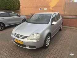 Gebruikt 2007 VW Golf V Individual Sedan | € 2.950 (Eerlijke prijs)