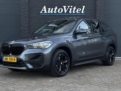 Grijs Gebruikt 2022 BMW X1 SUV | € 31.445 (Eerlijke prijs)