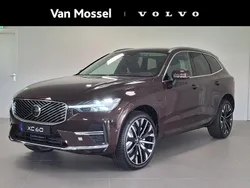 Overig Nieuw 2025 Volvo XC60 Ultra SUV | € 76.597