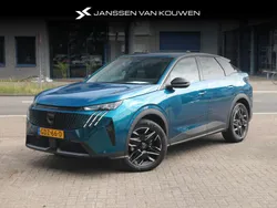 Blauw Gebruikt 2024 Peugeot 3008 Allure SUV | € 36.945 (Goede deal)