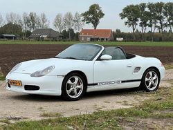 Gebruikt 1998 Porsche Boxster Cabriolet | € 9.450 (Goede deal)
