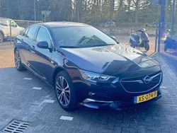 Blauw Gebruikt 2019 Opel Insignia Business Hatchback | € 14.300 (Super prijs)