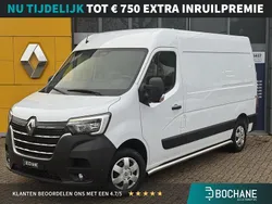 Wit Gebruikt 2023 Renault Master Van | € 23.357 (Goede deal)