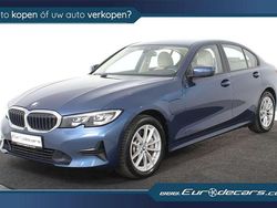 Blauw Gebruikt 2020 BMW 330e Sedan | € 26.400 (Super prijs)