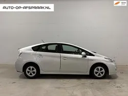 Grijs Gebruikt 2010 Toyota Prius Executive Hatchback | € 10.999 (Eerlijke prijs)