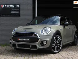 Grijs Gebruikt 2019 Mini John Cooper Works Hatchback | € 24.750 (Goede deal)
