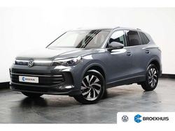 Grijs Gebruikt 2024 VW Tiguan Life SUV | € 41.900 (Super prijs)