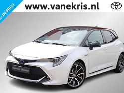 Wit Gebruikt 2021 Toyota Corolla Executive Hatchback | € 25.599 (Eerlijke prijs)