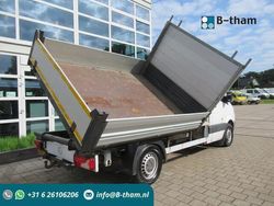 Wit Gebruikt 2010 Mercedes Sprinter Van | € 9.900 (Goede deal)