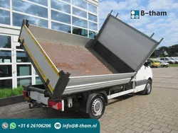 Wit Gebruikt 2010 Mercedes Sprinter Van | € 10.900 (Iets duurder)