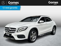 Wit Gebruikt 2018 Mercedes GLA180 Premium SUV | € 24.950 (Iets duurder)