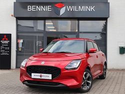 Rood Gebruikt 2025 Suzuki Swift Style Hatchback | € 22.895 (Duur)