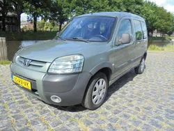 Groen Gebruikt 2005 Peugeot Partner MPV | € 2.950 (Duur)