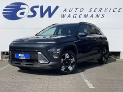 Blauw Gebruikt 2023 Hyundai Kona Prime SUV | € 32.950 (Duur)