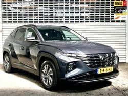 Grijs Gebruikt 2021 Hyundai Tucson Comfort SUV | € 25.900 (Iets duurder)