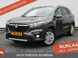 Grijs Nieuw 2025 Suzuki SX4 S-Cross SUV | € 31.950 (Eerlijke prijs)
