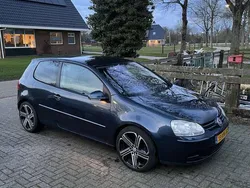 Gebruikt 2007 VW Golf V Comfortline Sedan | € 1.600 (Goede deal)