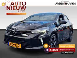 Onyx black m (donker zwart metallic) Gebruikt 2025 Mitsubishi Colt Edition Hatchback | € 20.430 (Goede deal)