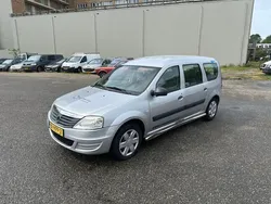 Grijs Gebruikt 2009 Dacia Logan MCV Ambiance MPV | € 1.750 (Eerlijke prijs)