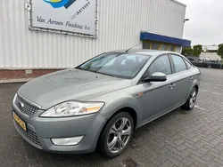 Grijs Gebruikt 2007 Ford Mondeo Titanium Sedan | € 3.240 (Eerlijke prijs)