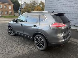 Grijs Gebruikt 2017 Nissan X-Trail SUV | € 11.500