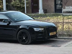 Gebruikt 2012 Audi A5 Coupé | € 10.750 (Eerlijke prijs)